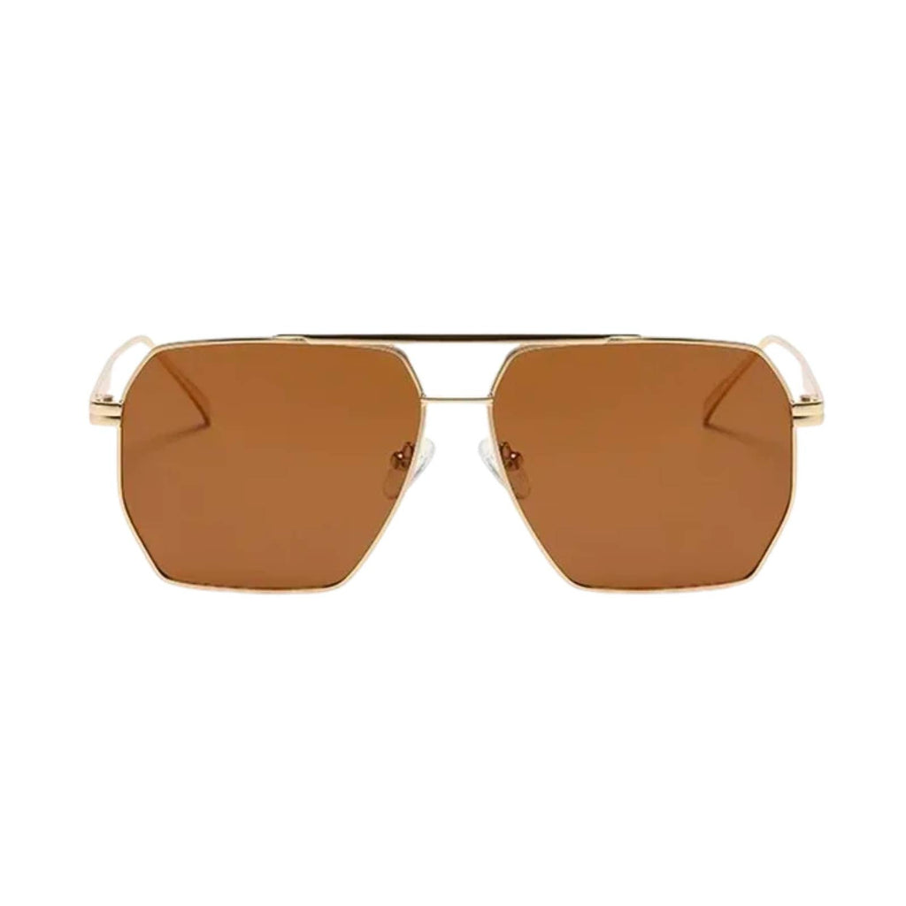 DAKOTA: Brown Gold