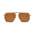 DAKOTA: Brown Gold
