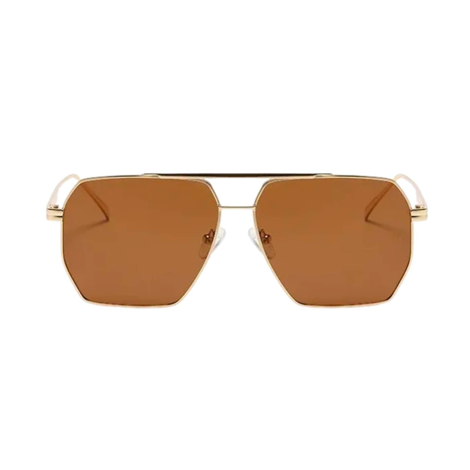 DAKOTA: Brown Gold