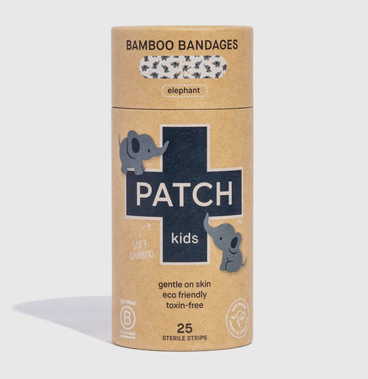 Kids elephant bandages