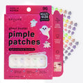 LIMITED EDITON Halloween Ghoul Buster Hydrocolloid Pimple Patches