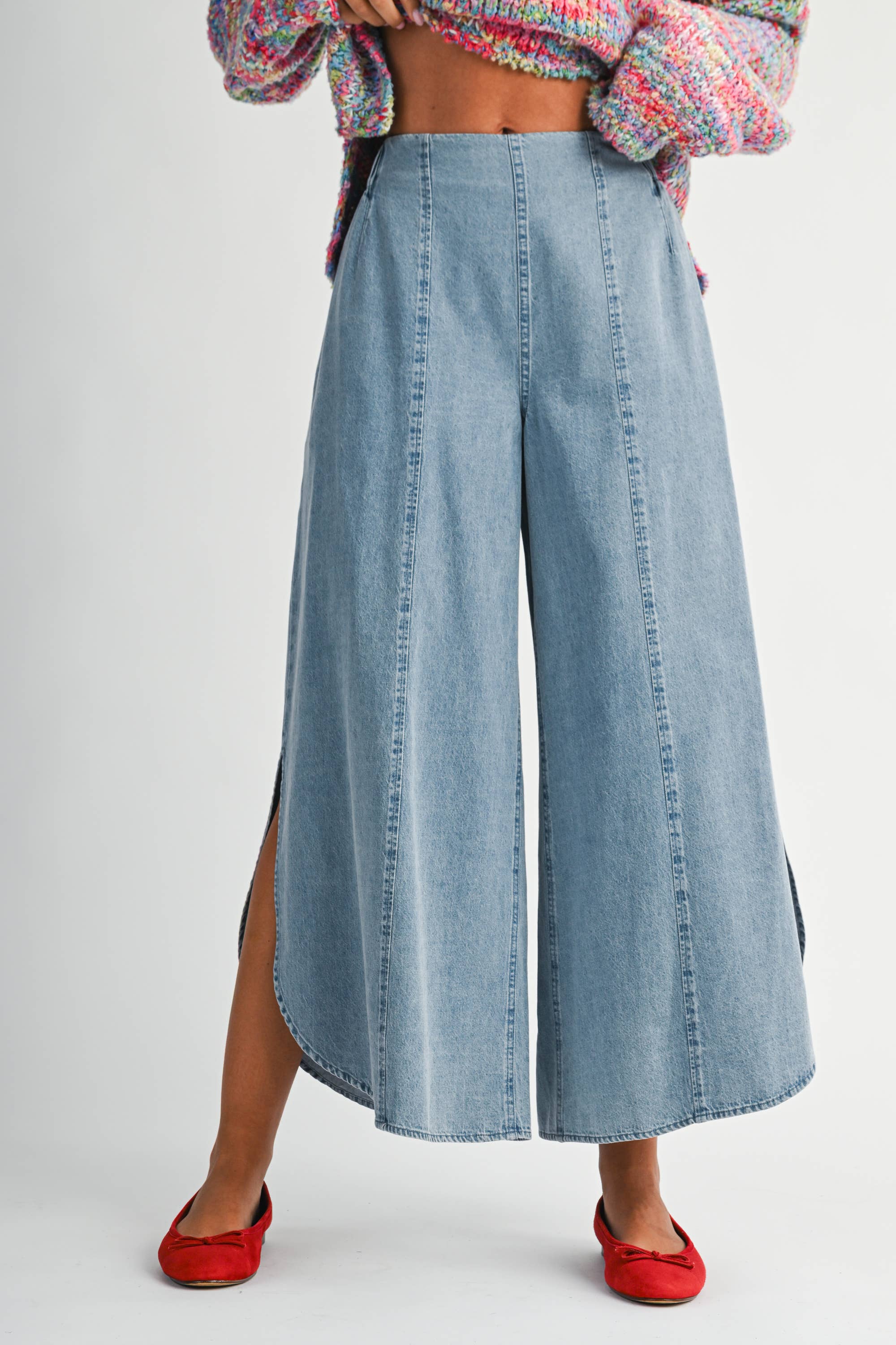 Lainey wide leg