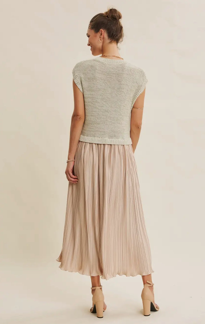 The Ethereal Dress