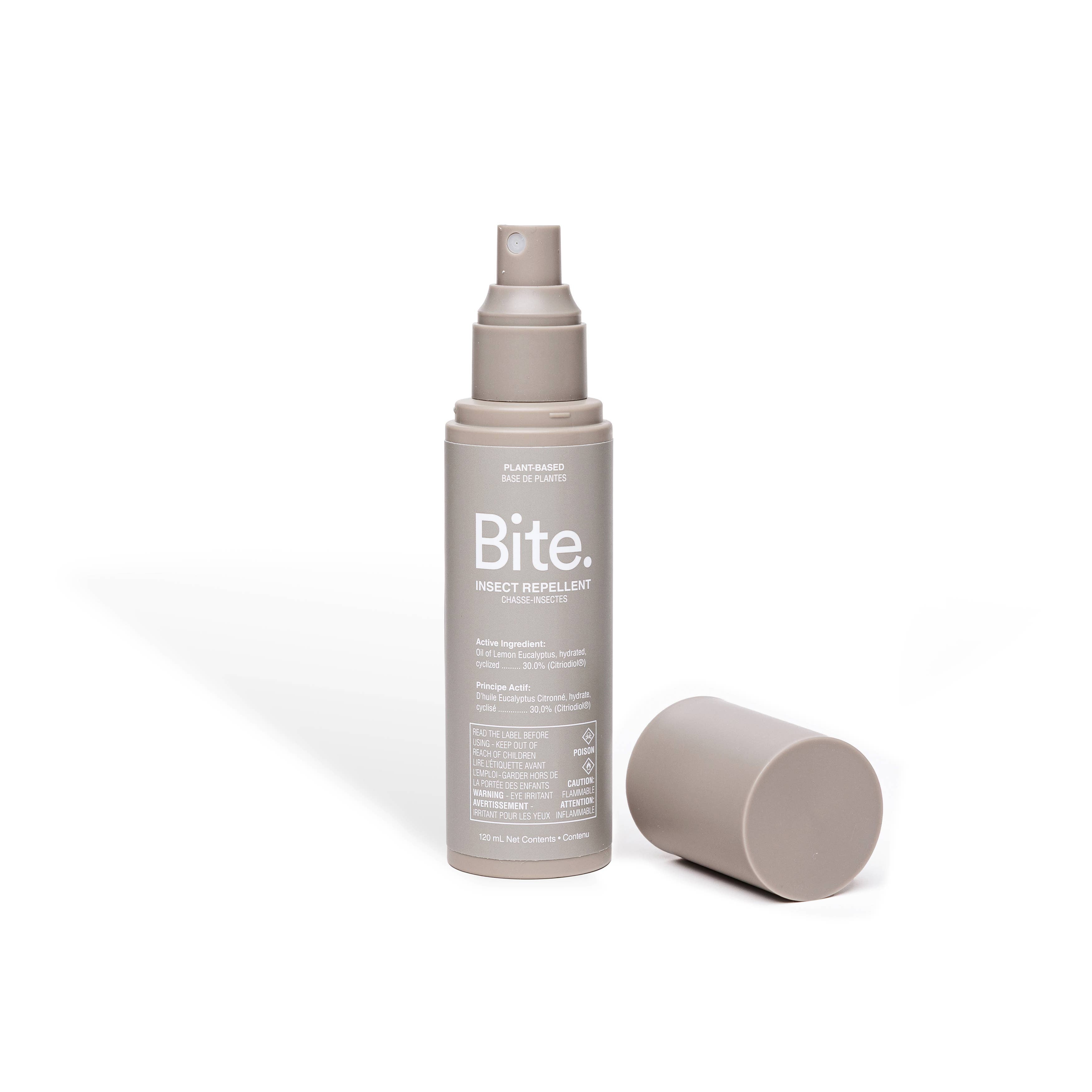 Bite Insect Repellent: 50 ml
