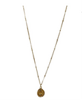 LISBON NECKLACE