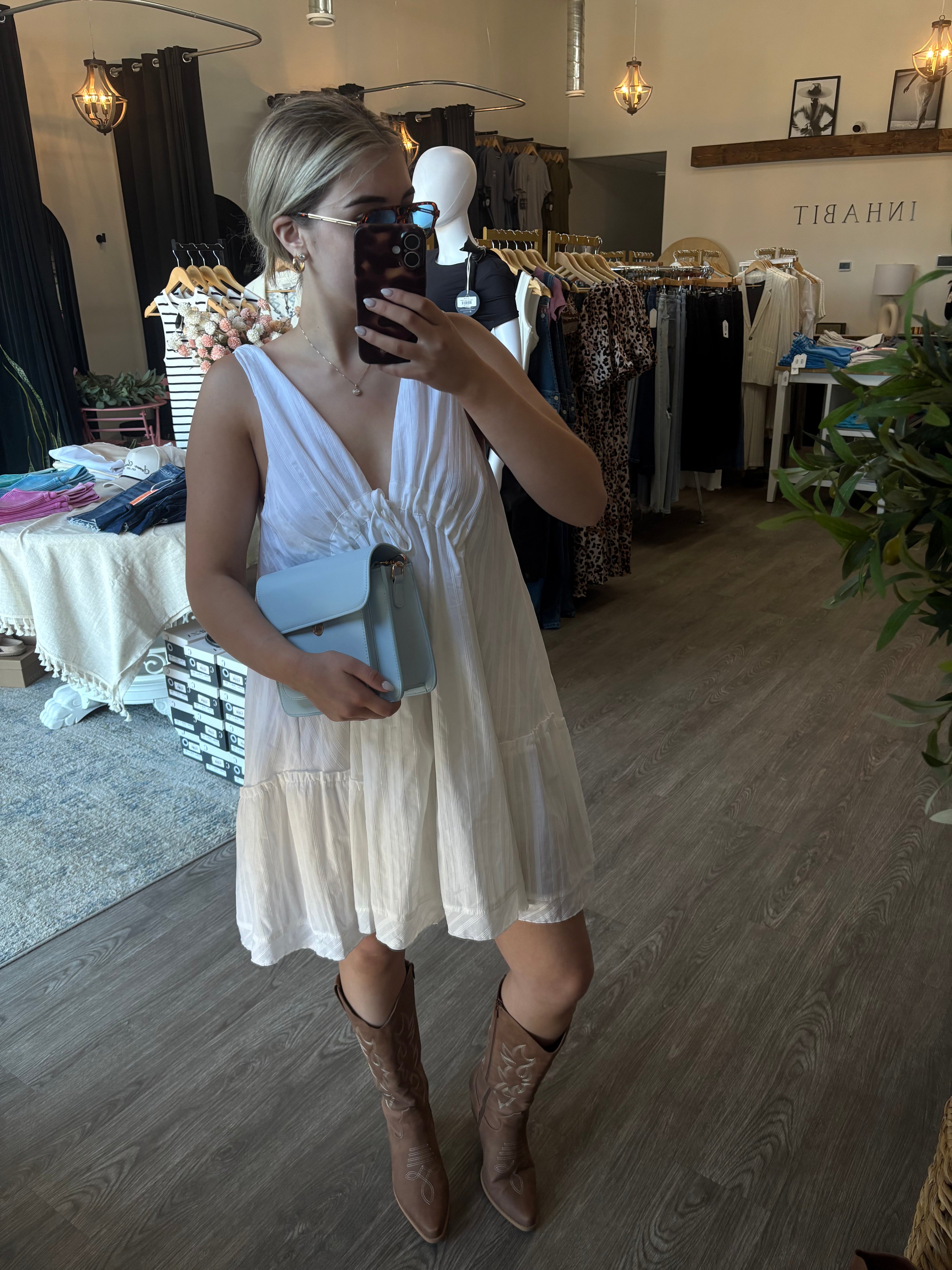 Marilyn dress
