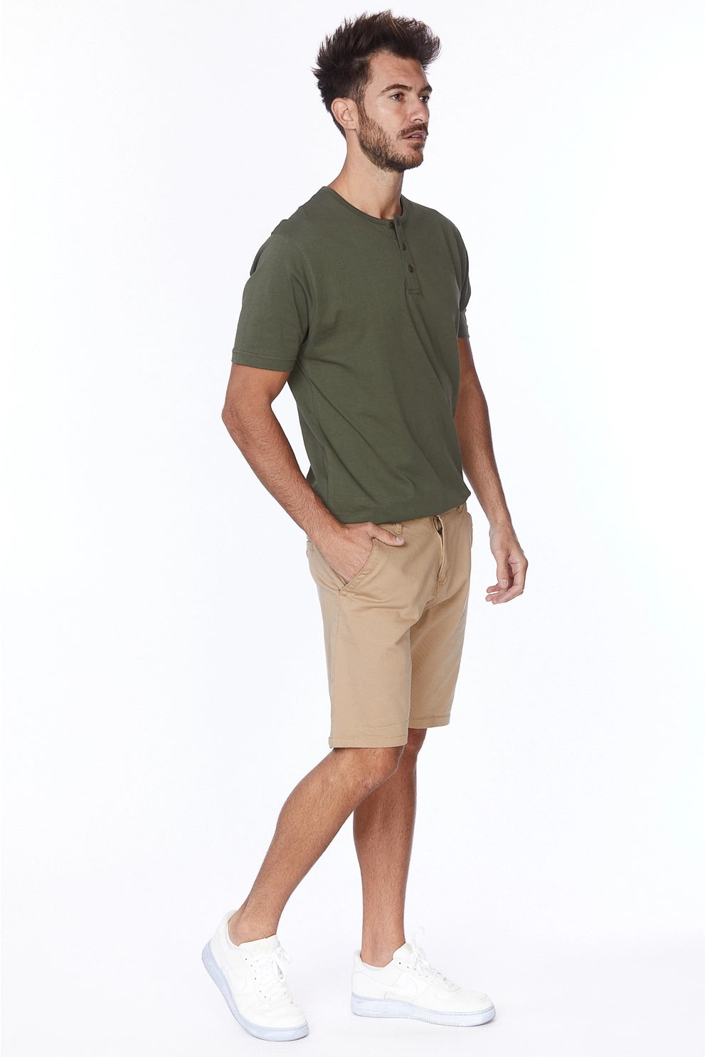 Carter Chino Shorts