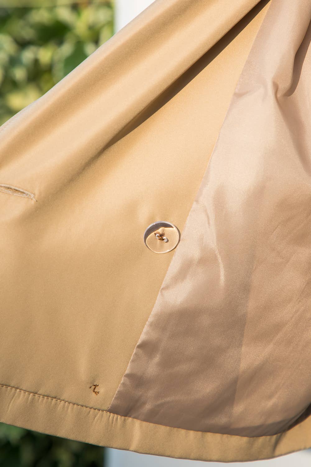 Jackie Jacket