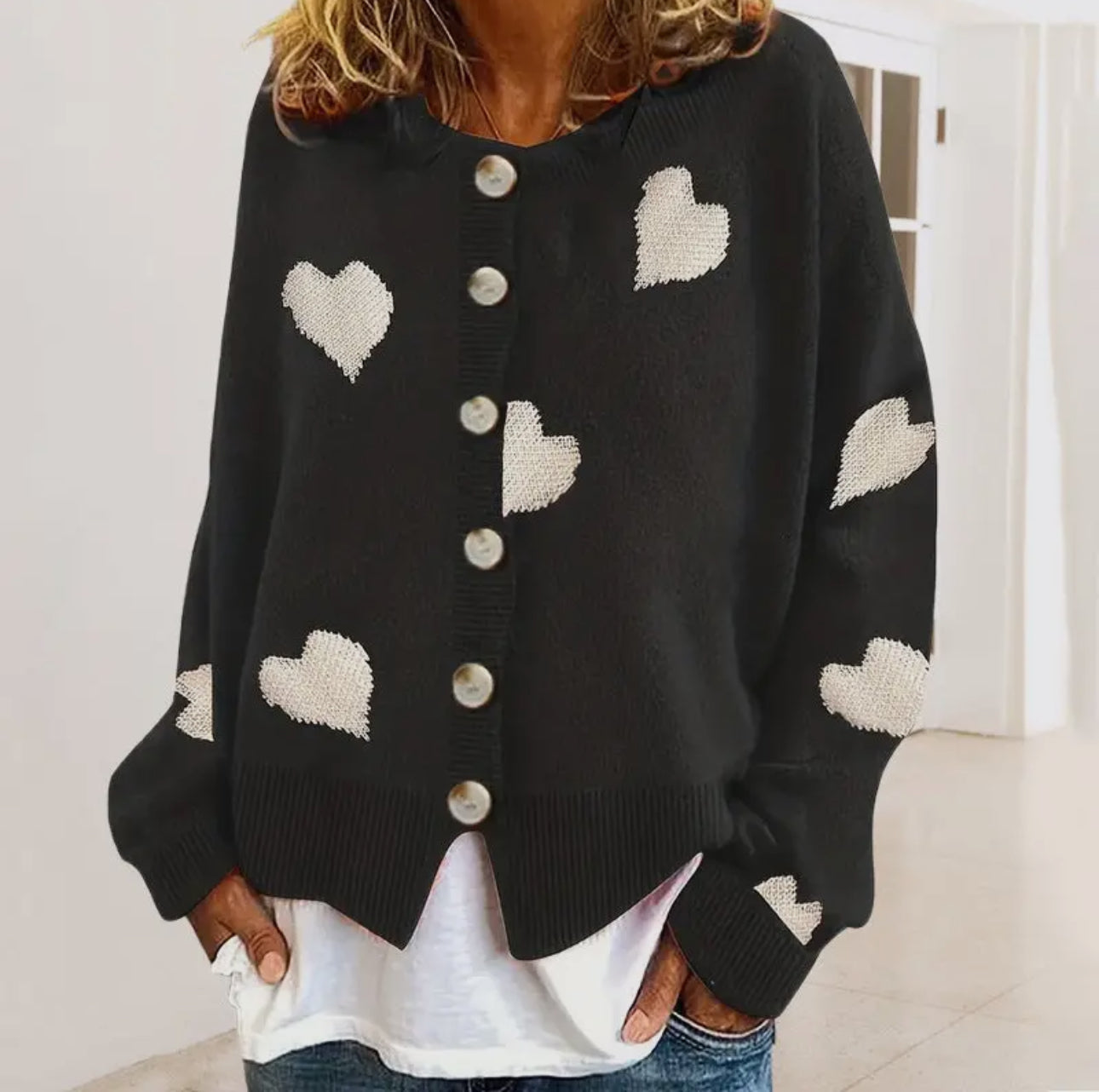 Heart Cardi