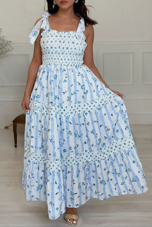 Danica Dress