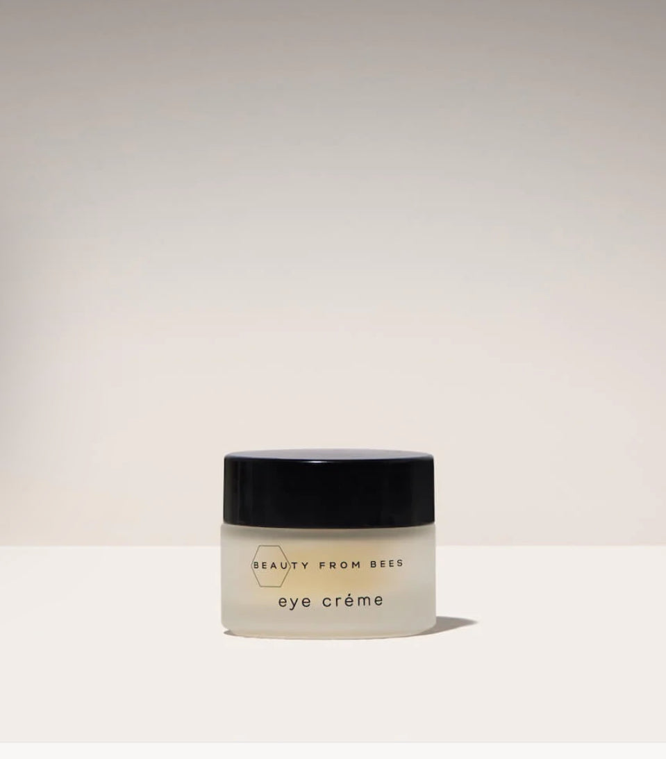 Beauty from Bees Eye Cream
