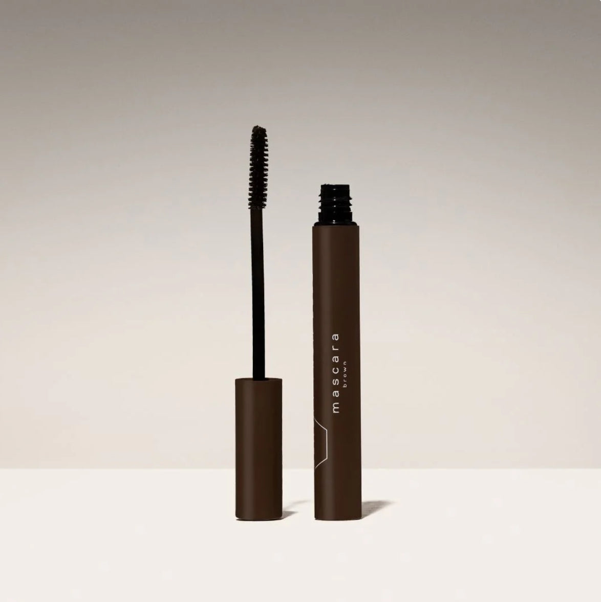 Beauty from Bees Brown mascara