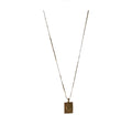 Fortuna Necklace