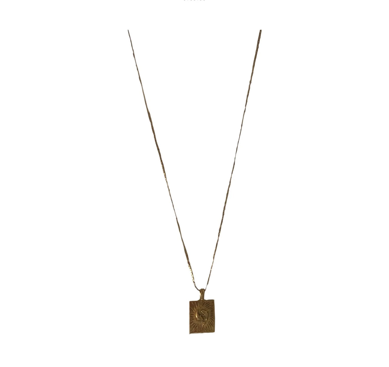 Fortuna Necklace