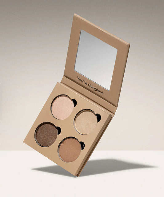 Beauty from Bees Eyeshadow
