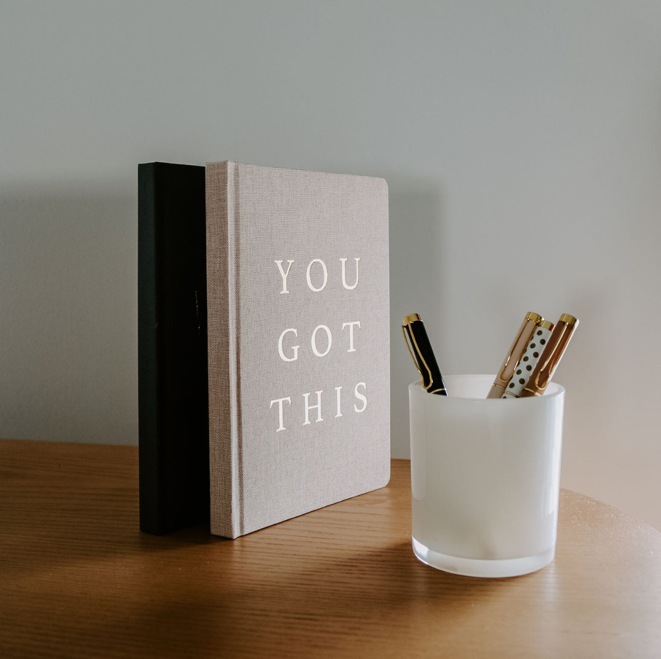 You Got This- Journal