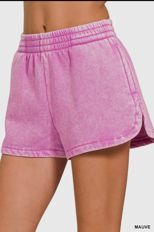 Dolphin Shorts