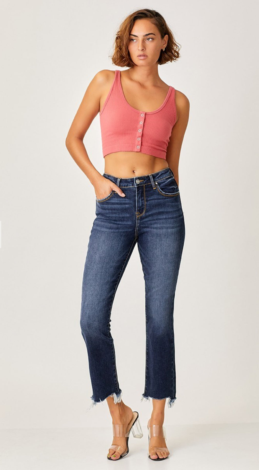 Gracie jeans