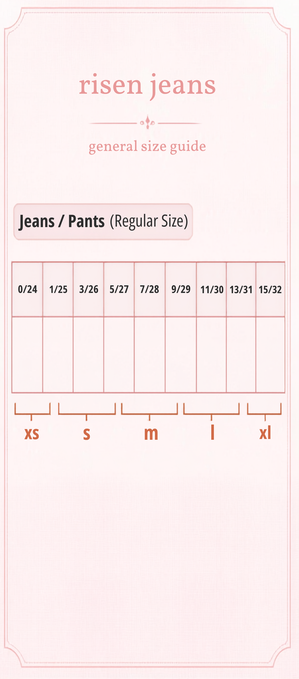 The Georgia Jean