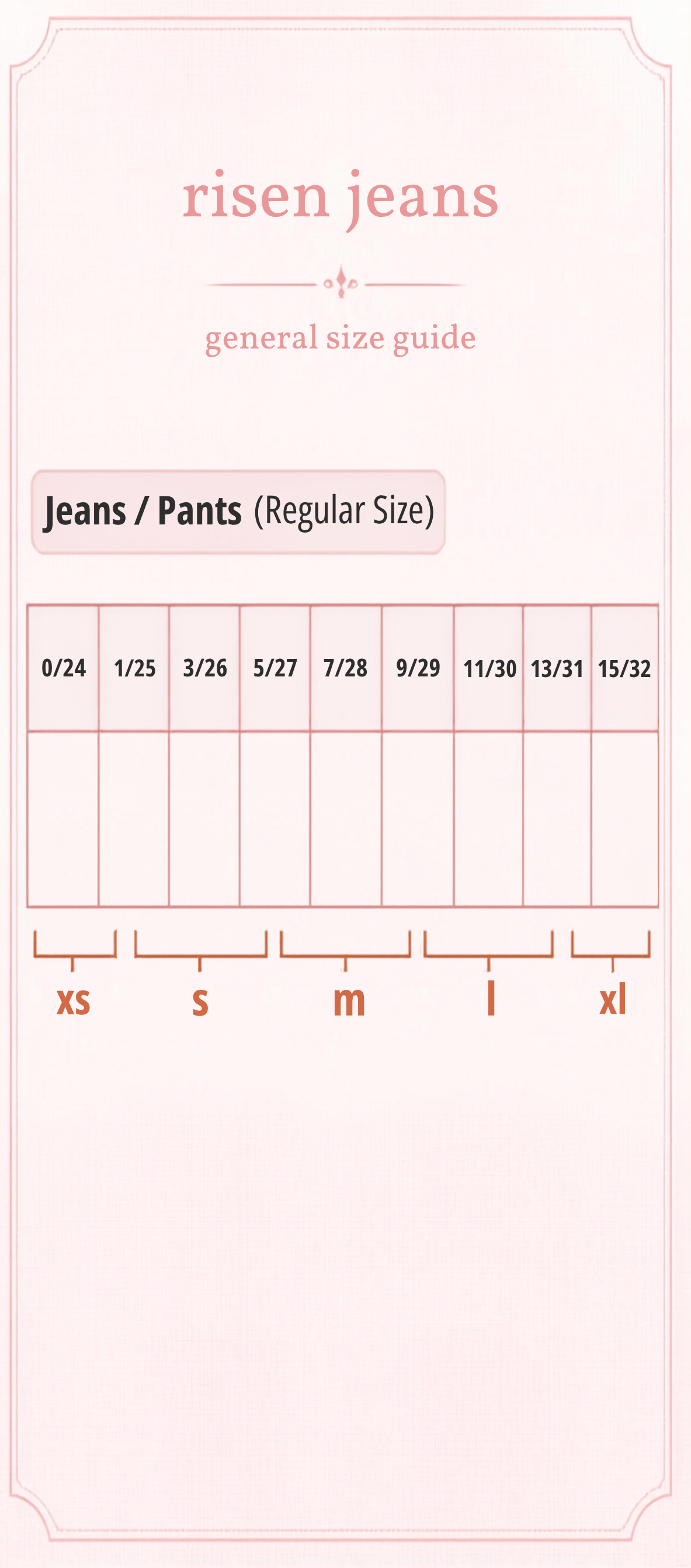 The Georgia Jean