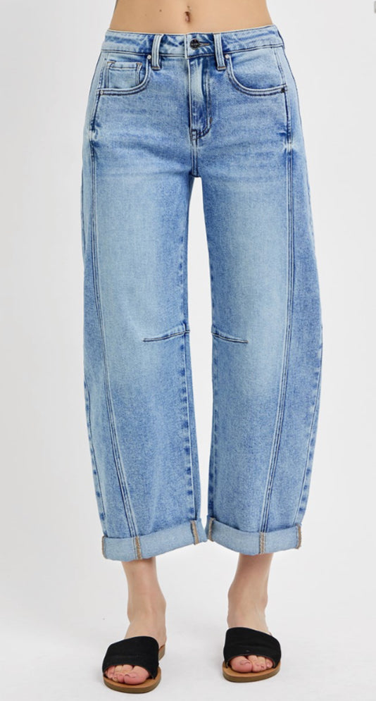 The Hadley Jean
