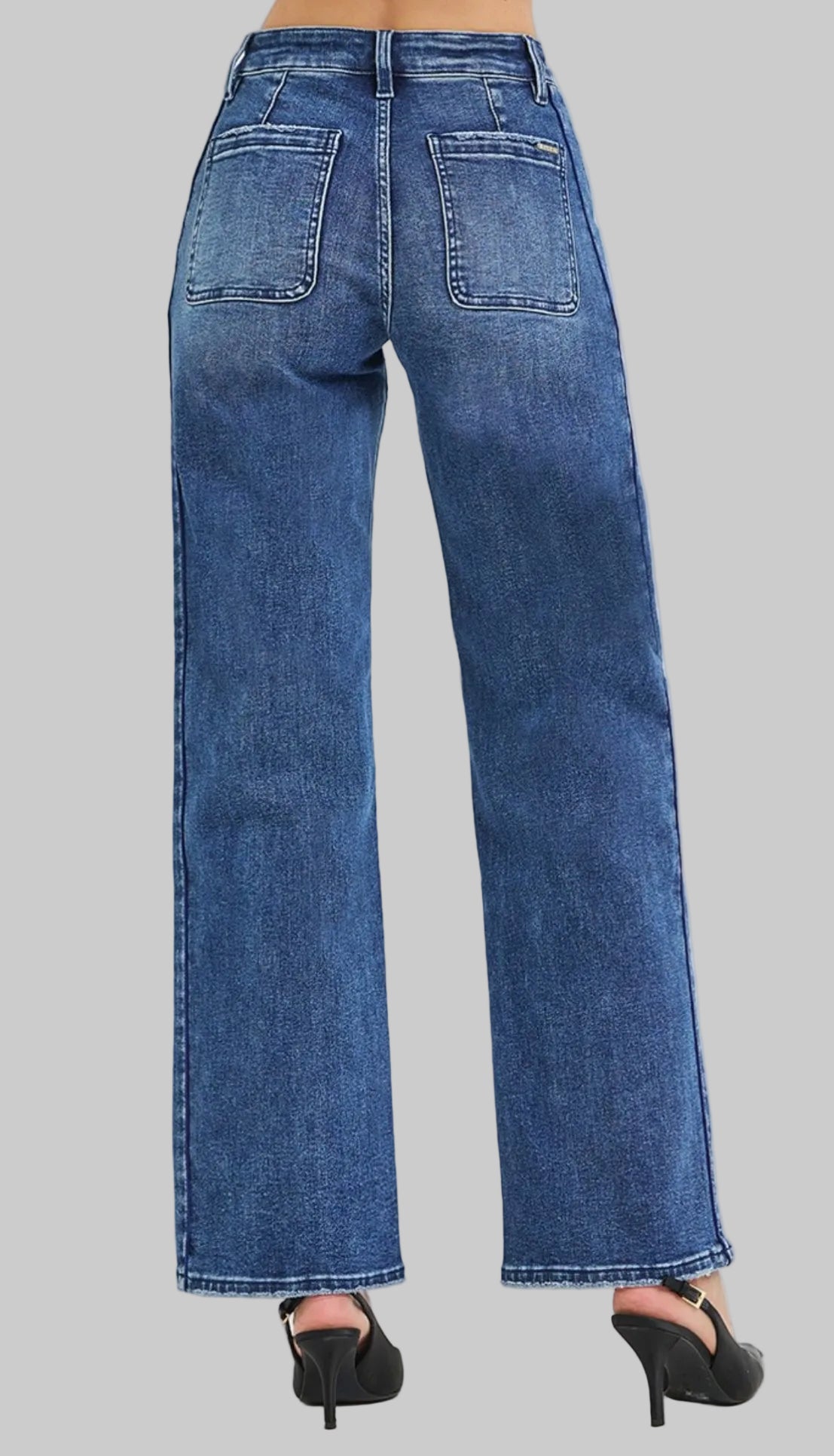 The Georgia Jean