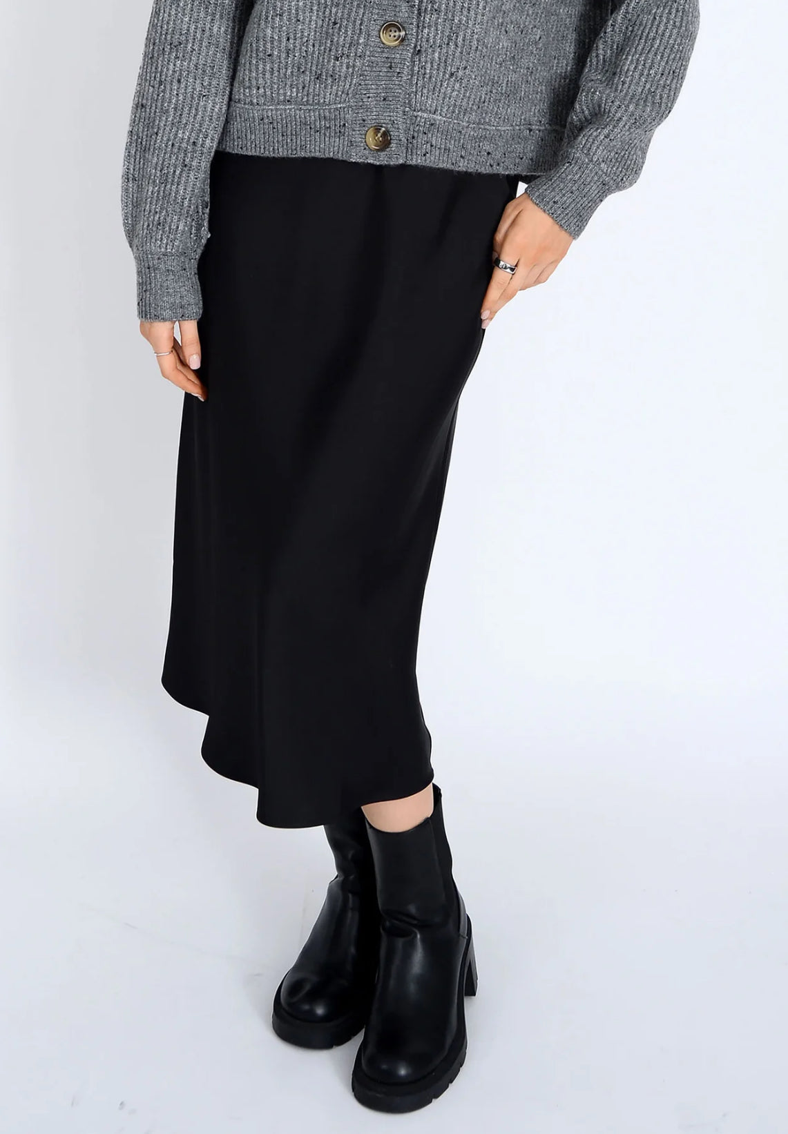 Allina Skirt