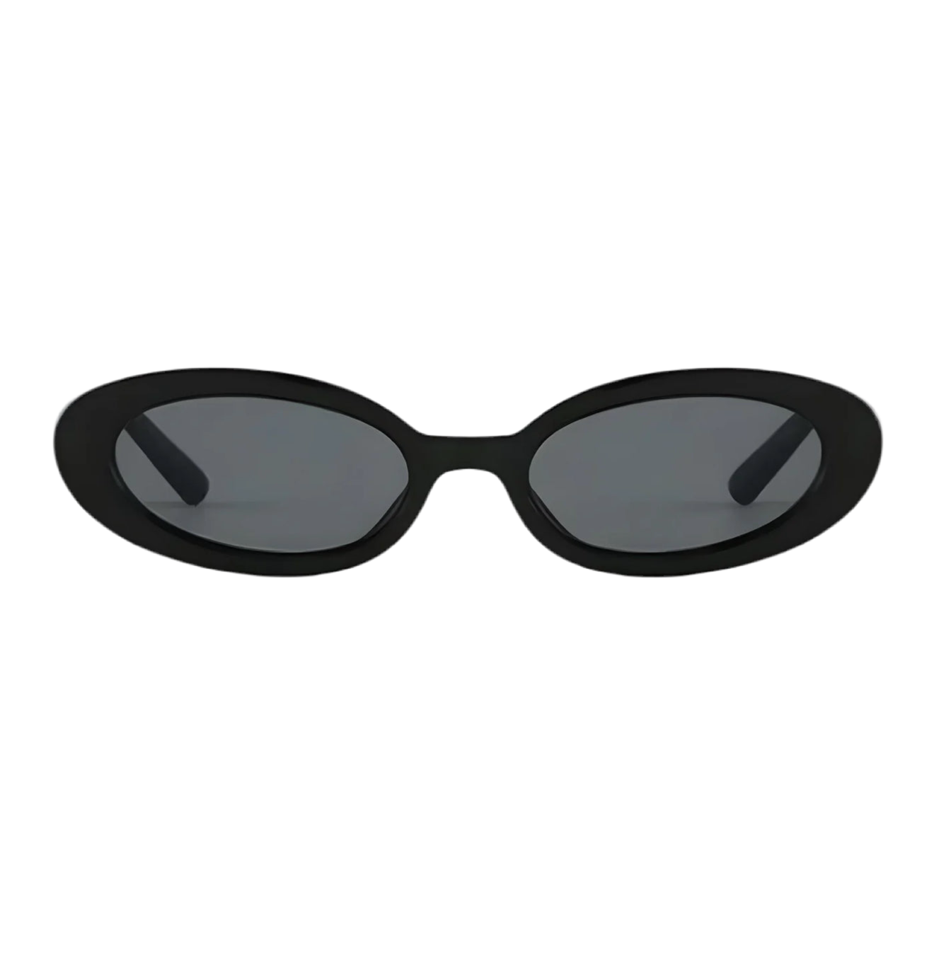 Kenzie II black sunglasses