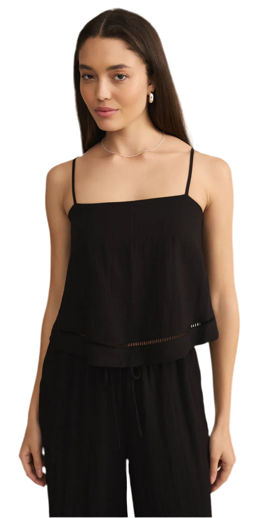 La Luz Tank