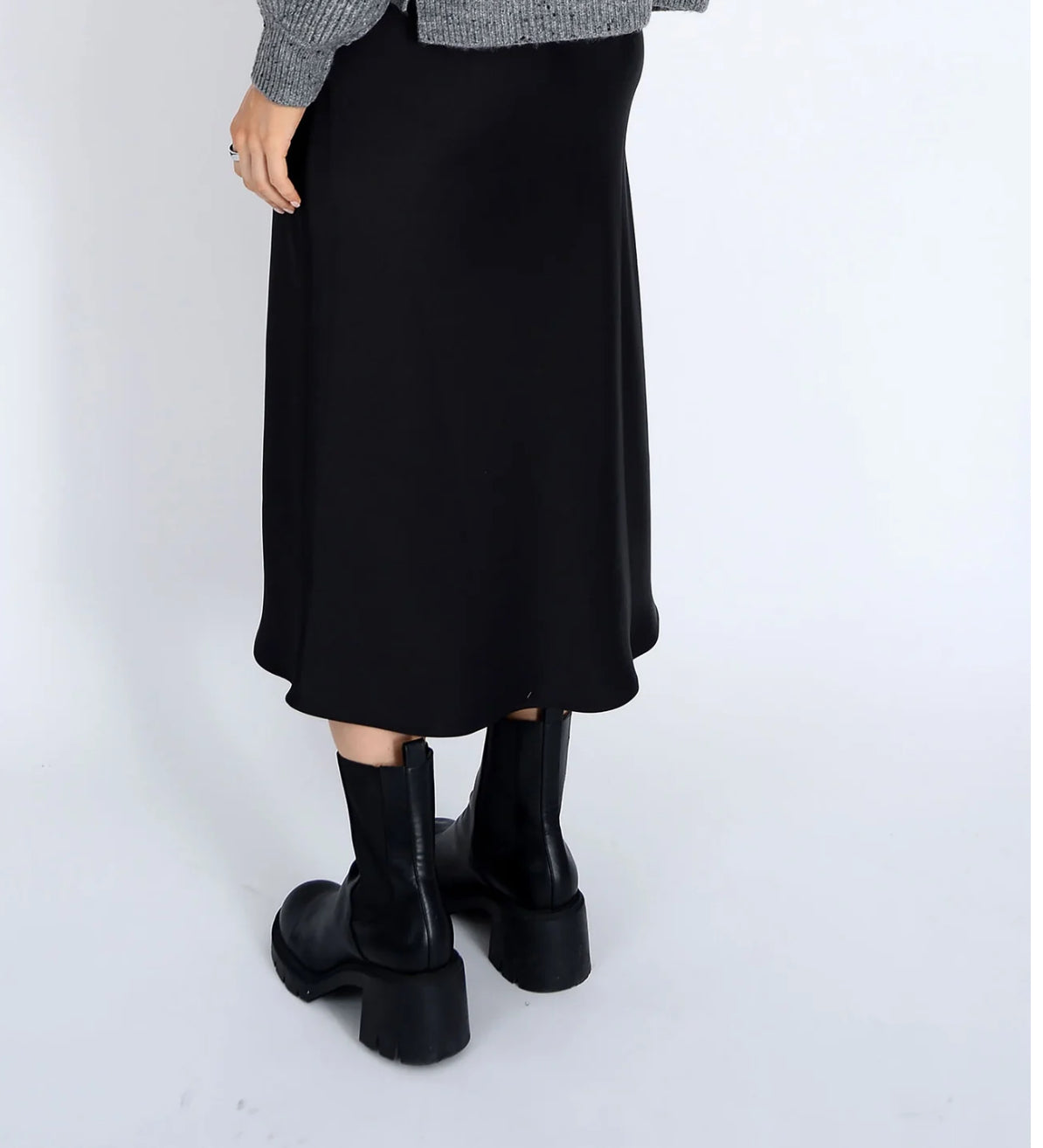 Allina Skirt