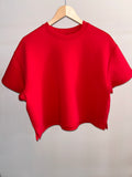 Rd Style Tess scuba knit