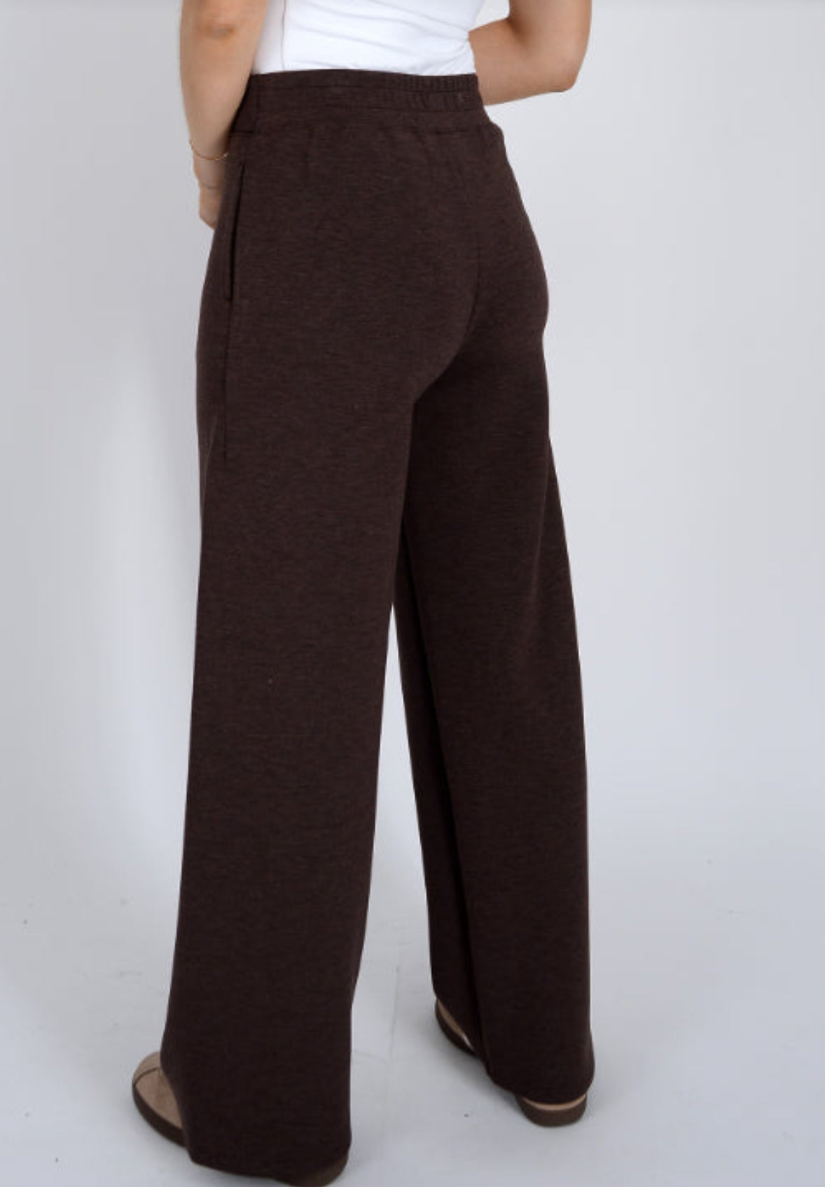Victoria straight pants
