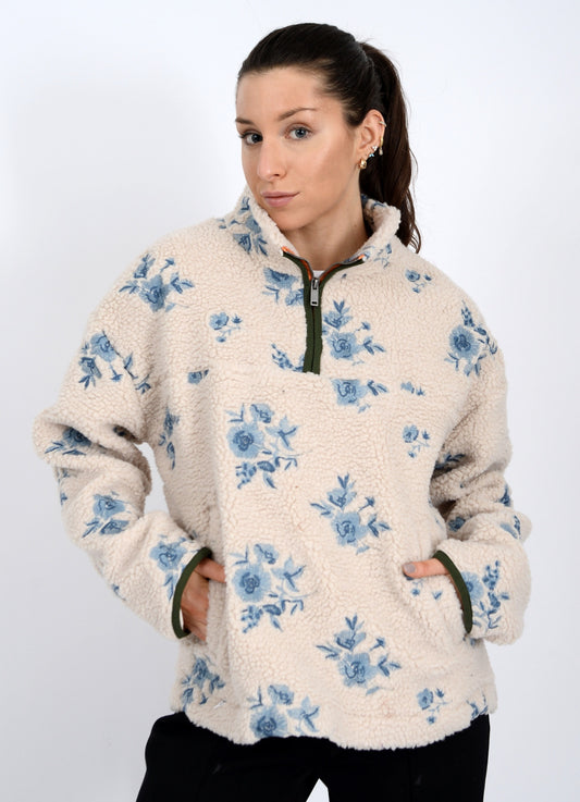 Poppy jacket