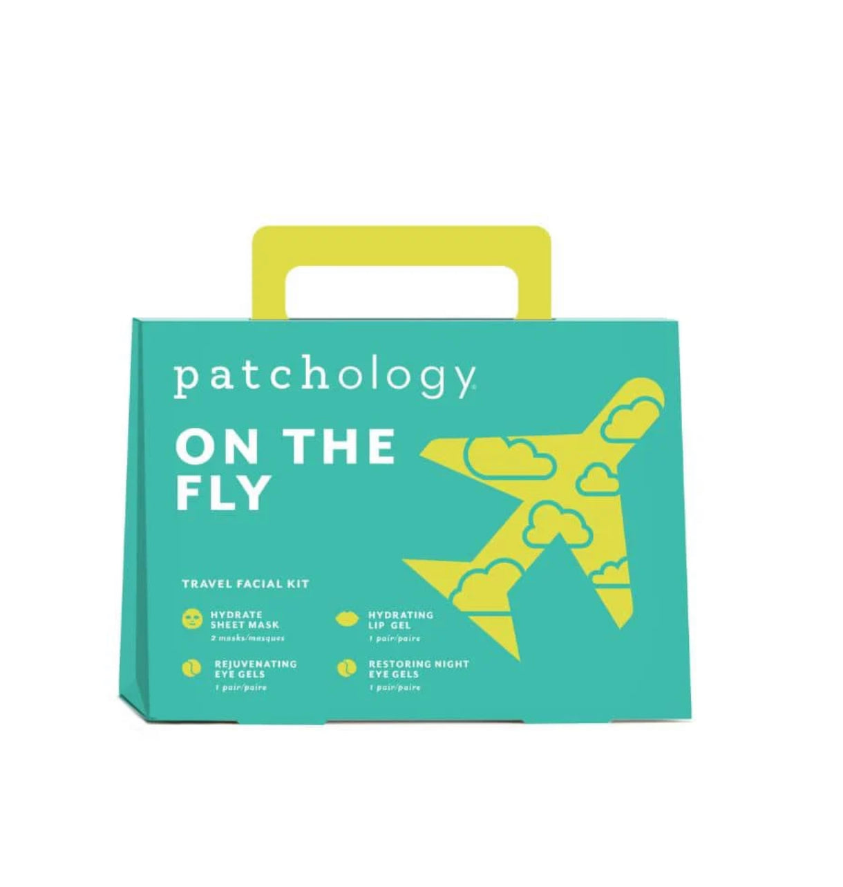 On the fly kit