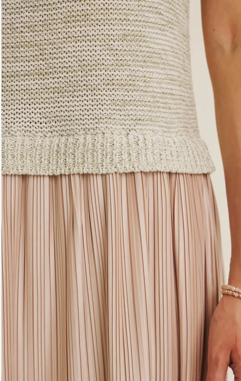 The Ethereal Dress