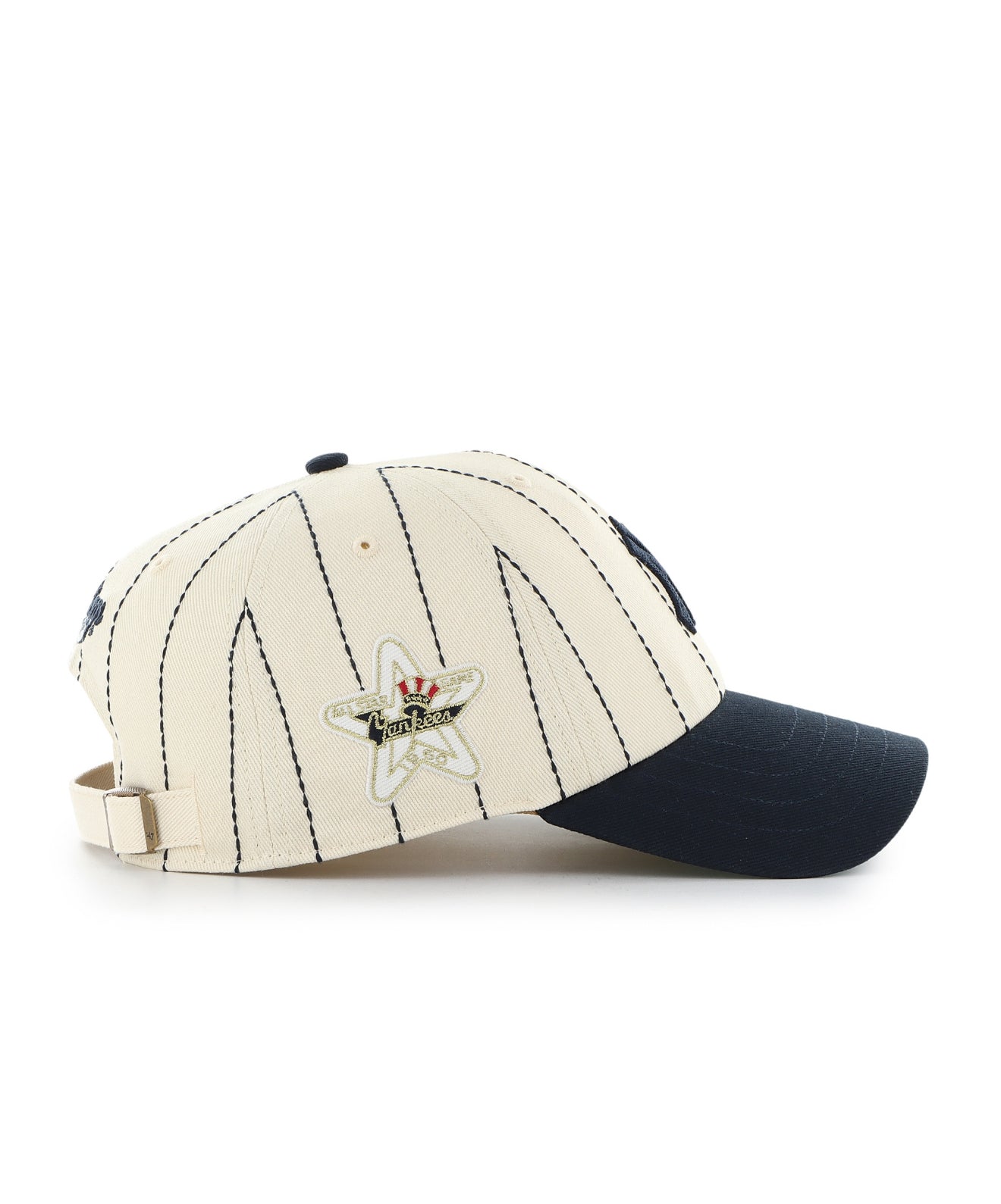 Rawlings Pinstripe '47 CLEAN UP
