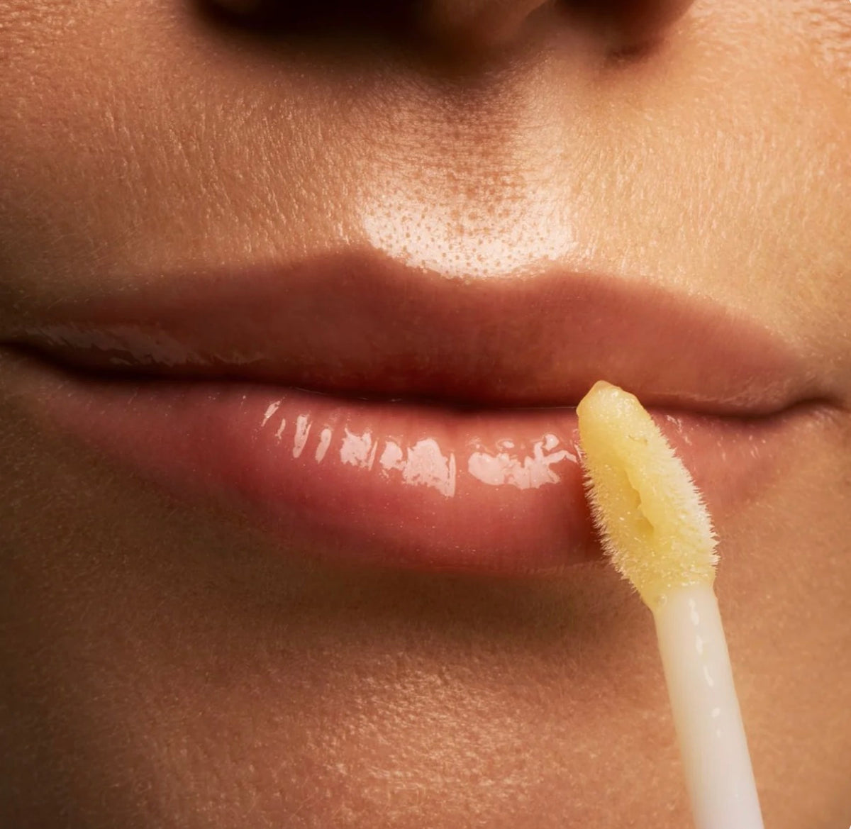 Lip serum au natural