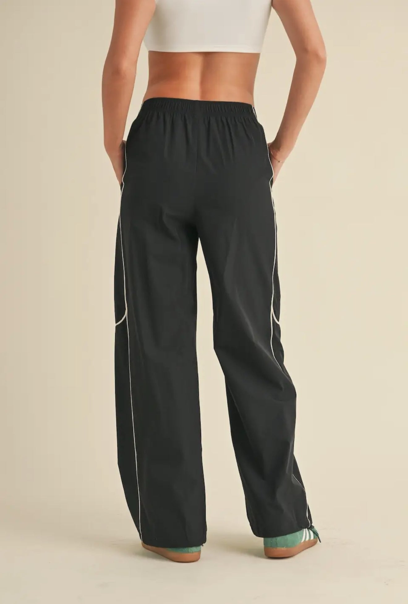 Wren track pants