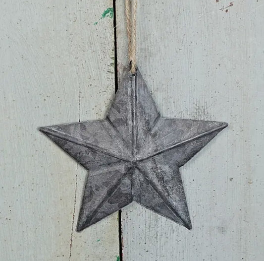 Star ornament