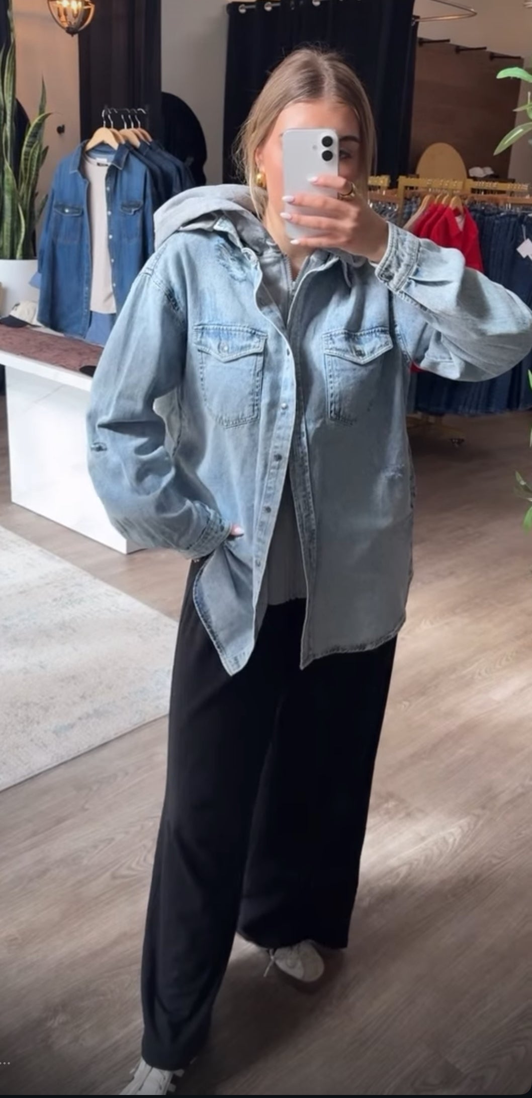 The Scout Jacket