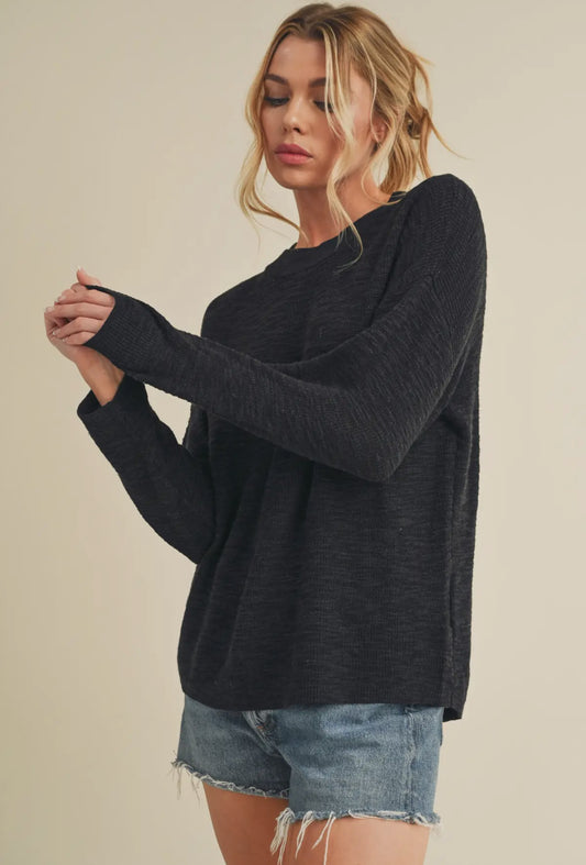 Rayla Knit Sweater
