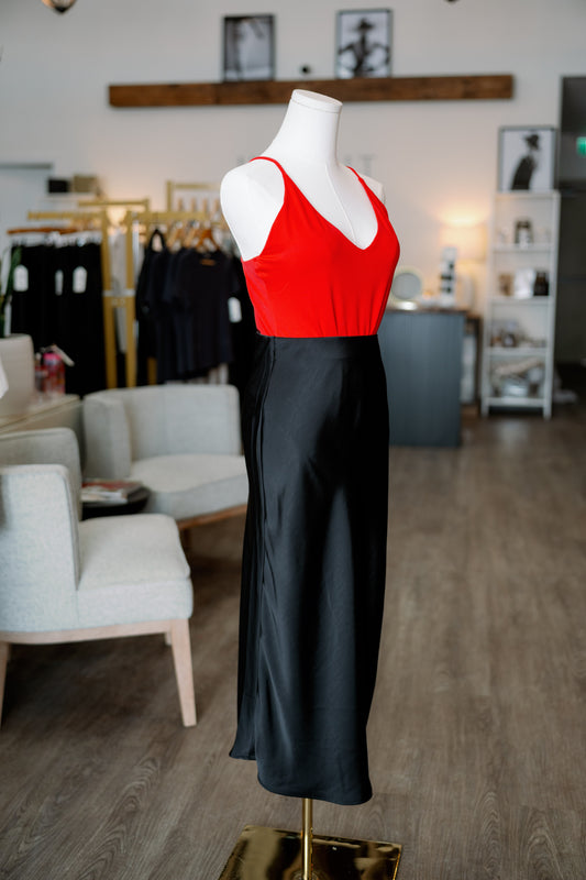 Scarlett Bodysuit (Second Skin)