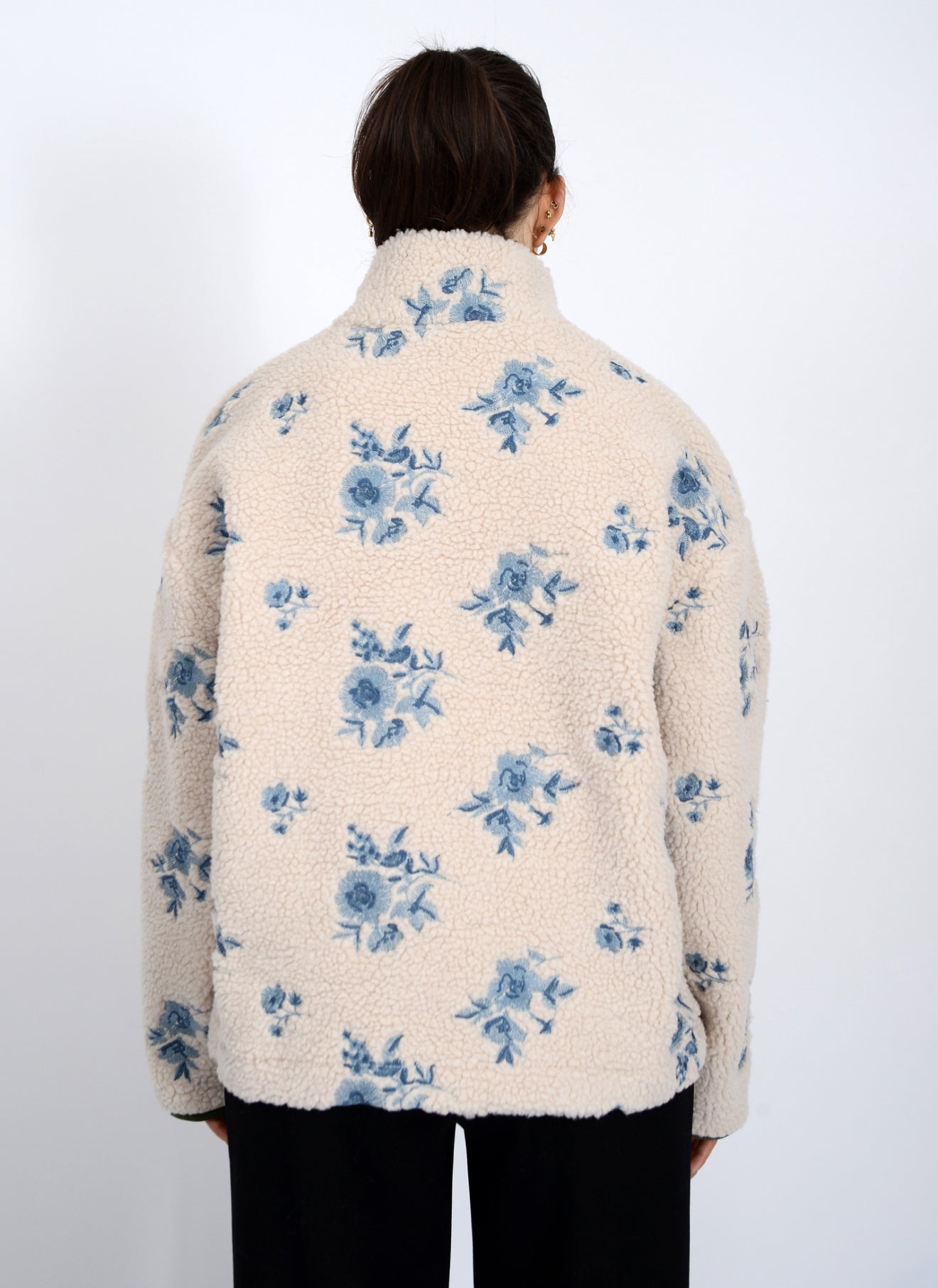 Poppy jacket