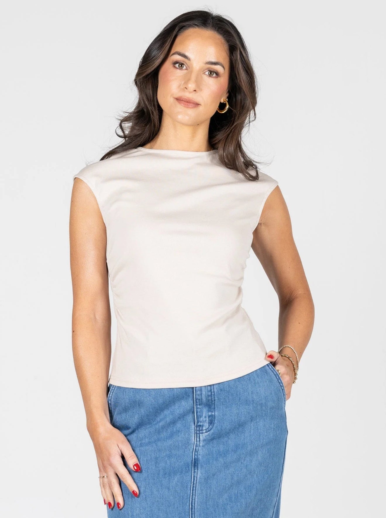 Classic Top