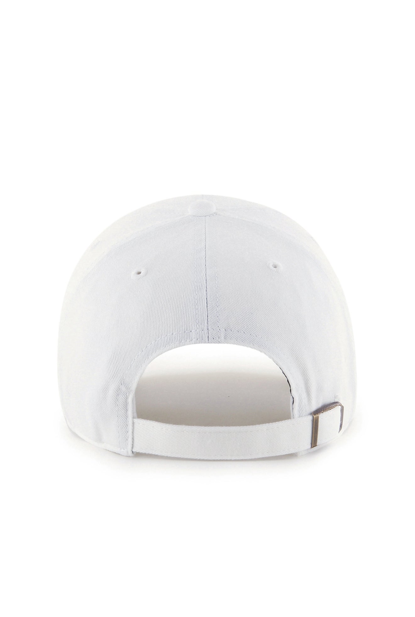 MLB ‘47 Clean Up White