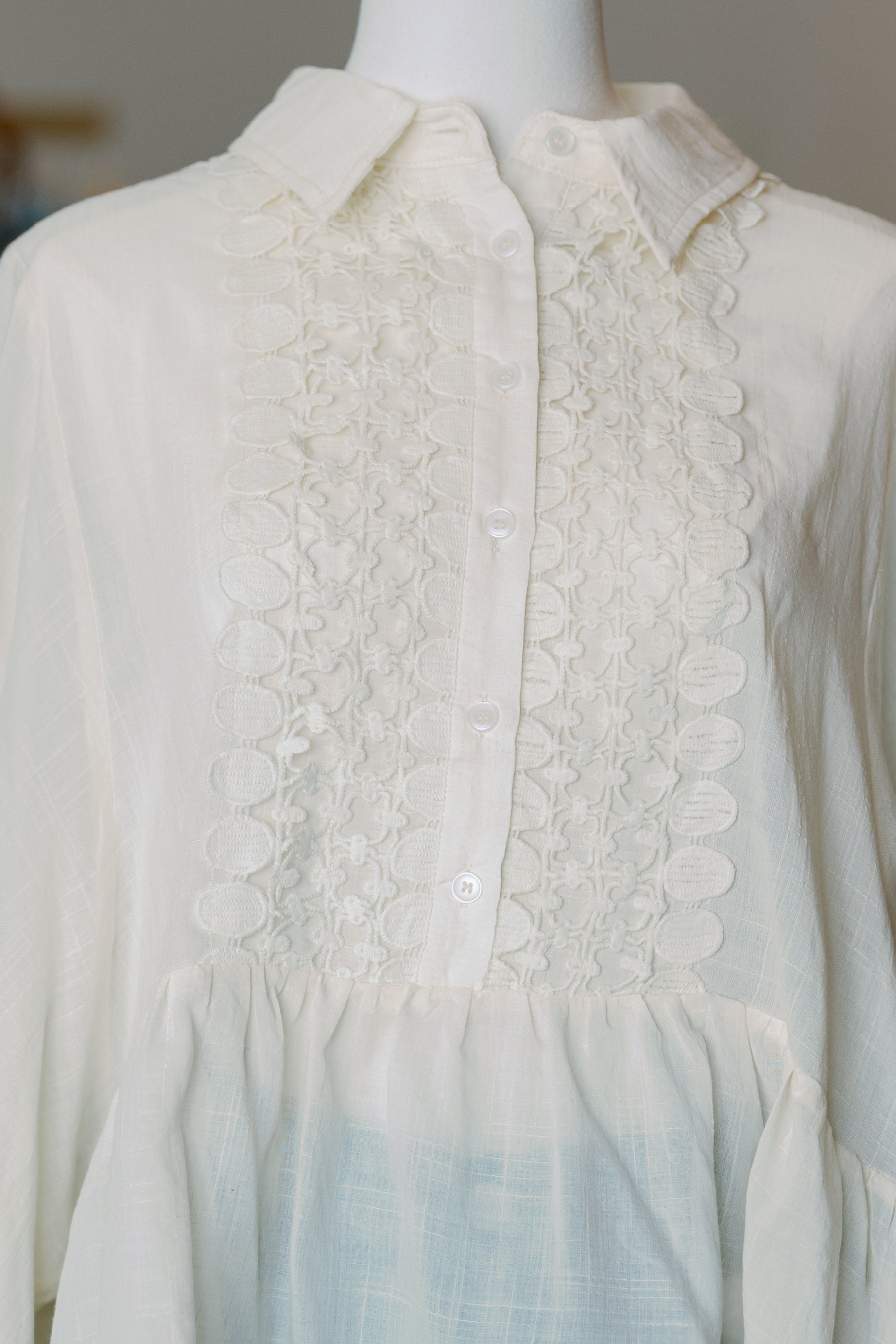 The Daydream Blouse