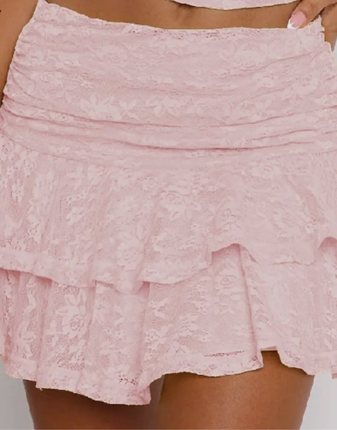Country girl skirt