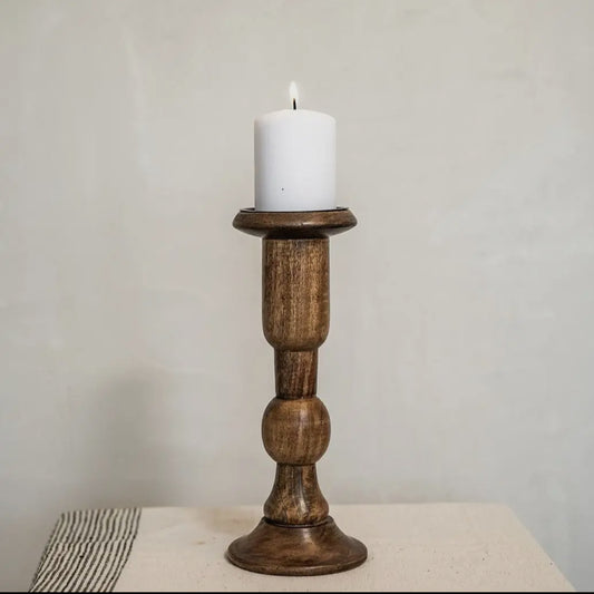 Wren Candle Stand