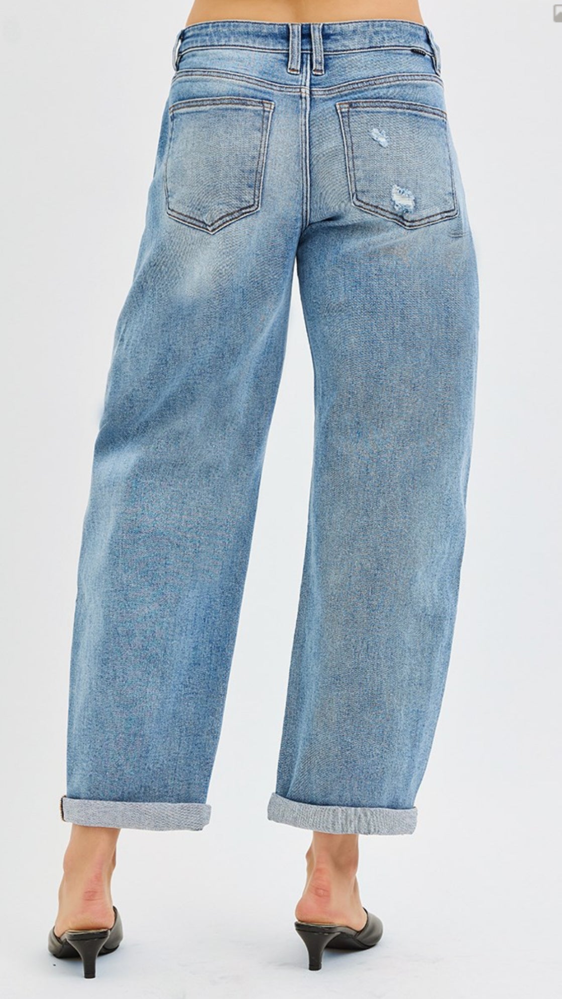 Sloane Denim