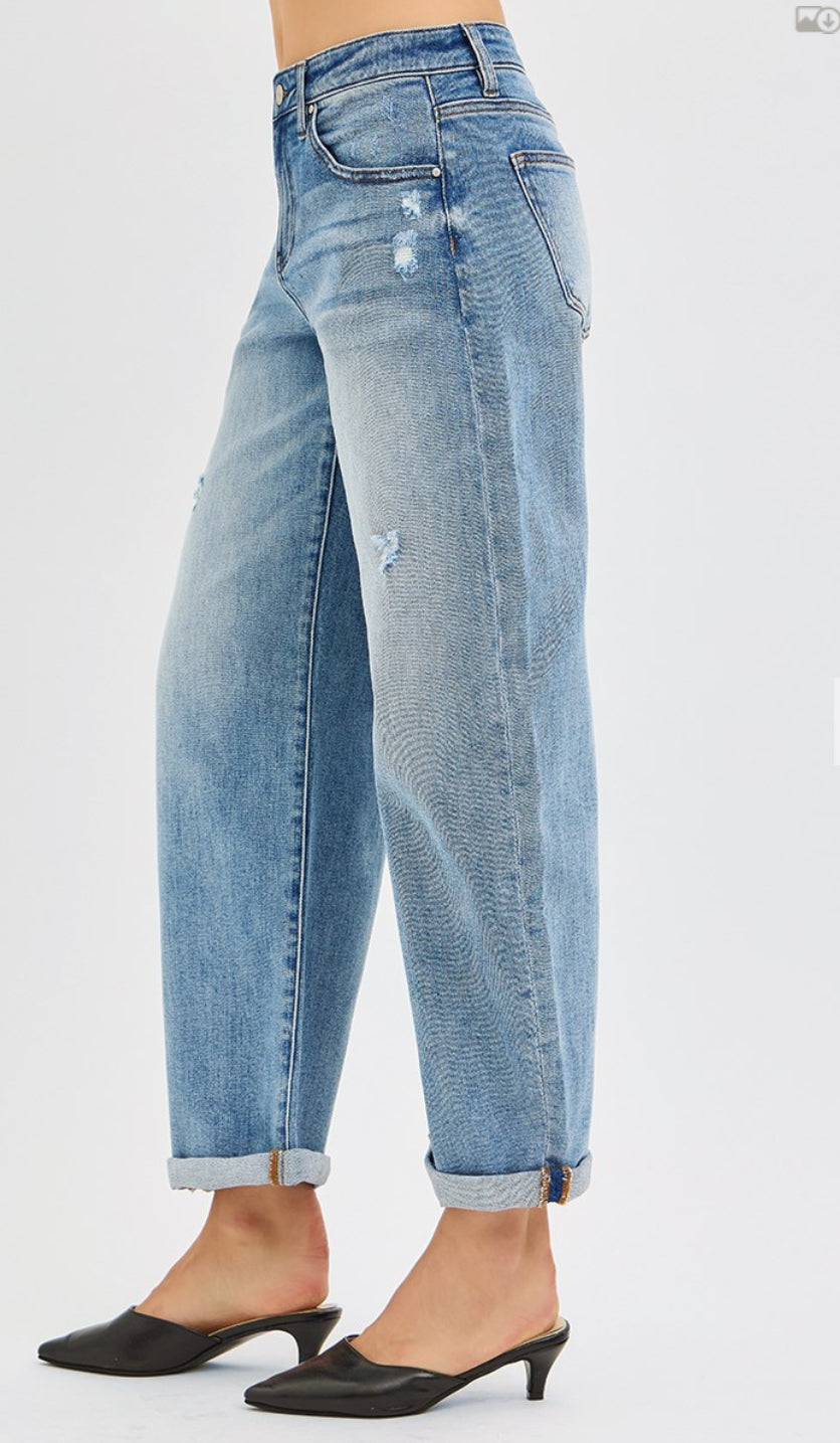 Sloane Denim